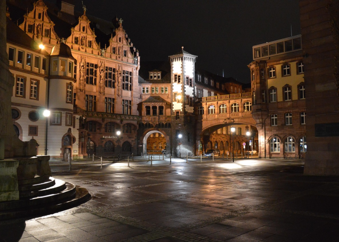 南昌，一座城市的免疫记忆