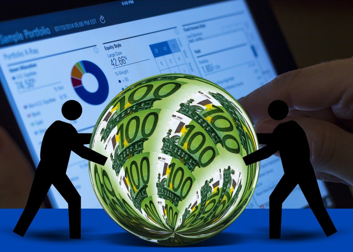 动态与静态市盈率，如何解读股市估值的双面镜？