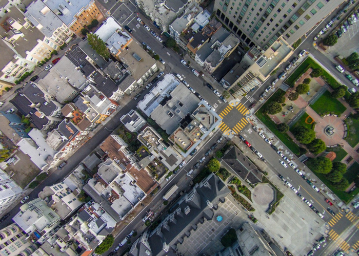 北京朝阳区,那些被确诊的小区,与一场看不见的巷战 北京朝阳区,那些被确诊的小区,与一场看不见的巷战