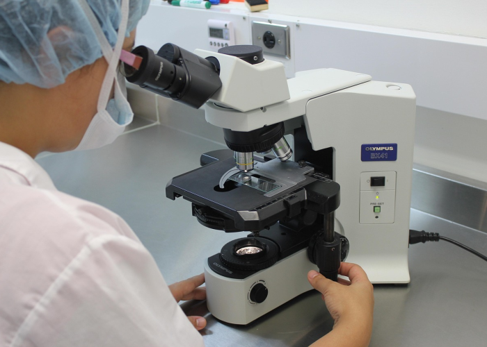 核酸结果难产背后，贵阳实验室的极限48小时