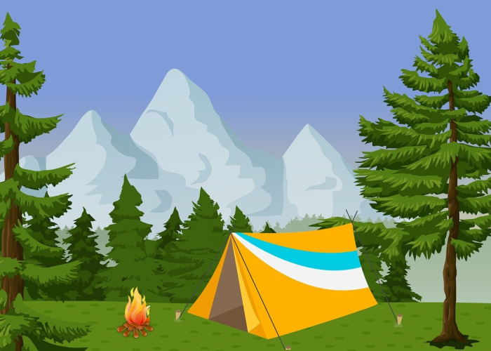 2022年五一休息考，被重构的假期与生活的韧性