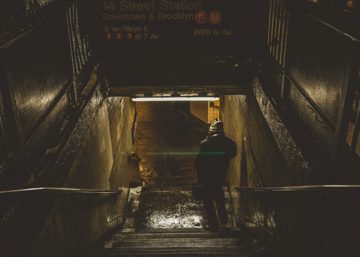 乌海疫情最疑似一例，一座城市的48小时呼吸暂停