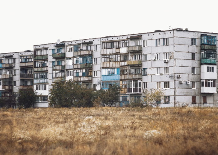 安徽建工大，江淮沃土上的建筑黄埔军校