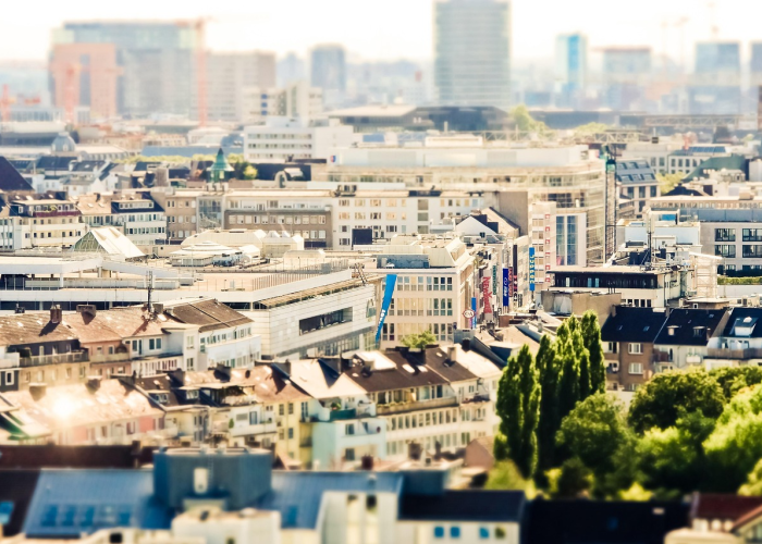 封控下的孤岛，一个北京小区的14天共生实验