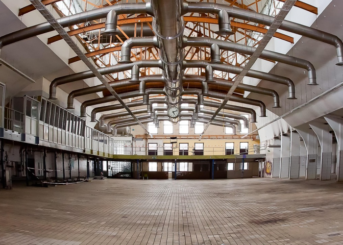 海城疫情，一座工业重镇的韧性大考