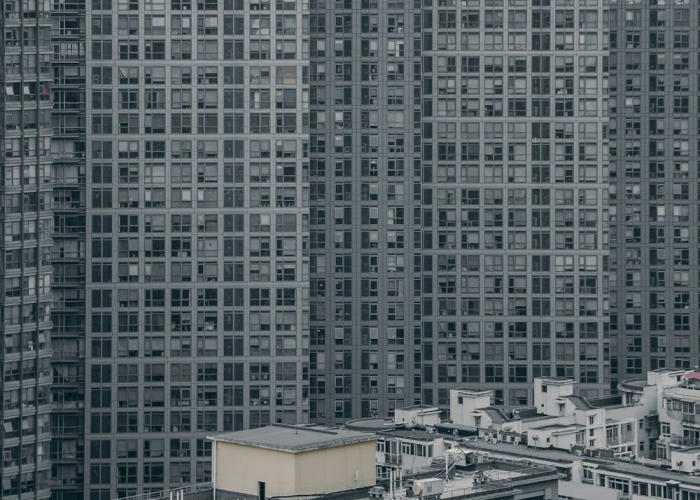 北京岳各庄市场，城市菜篮子里的烟火与变迁