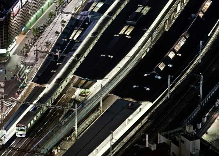 武汉解封日，2020年4月8日，一座英雄城市的重启时刻