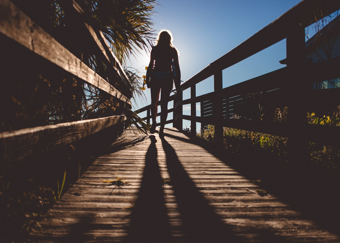 义东大桥，一桥飞架，千年梦圆