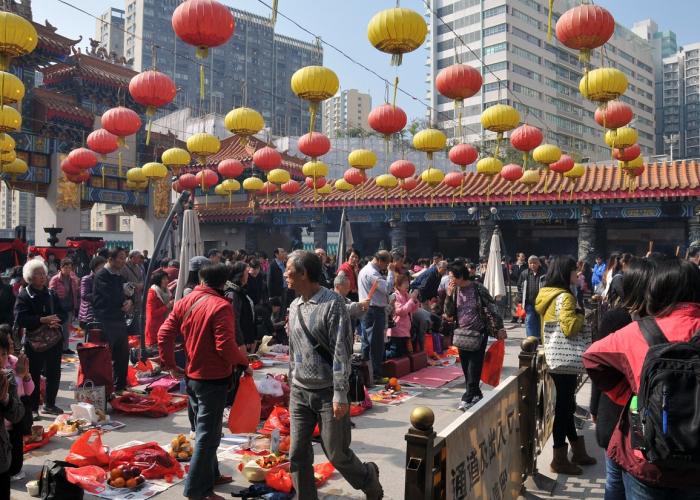 春节防疫指南，团圆不松懈，健康迎新春