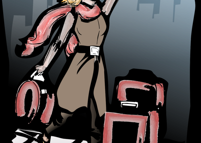 新发地，北京疫情的风暴眼与城市保供的生命线