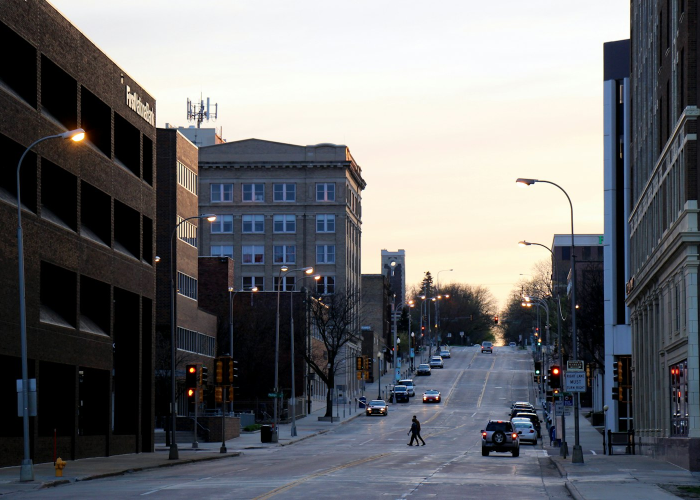 连云港海州区，精准防疫下的海州模式