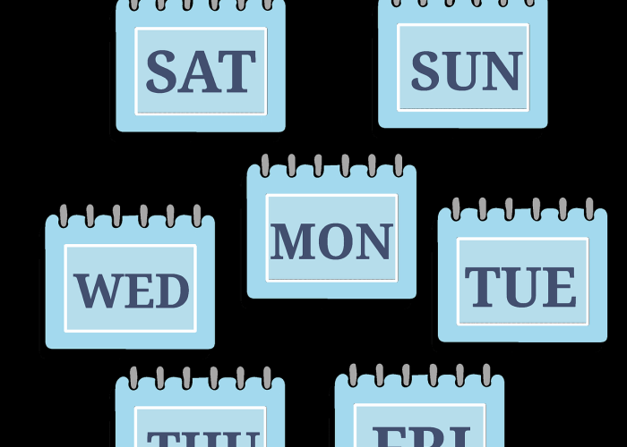 十二月有没有31号？日历缝隙里的时光谜题