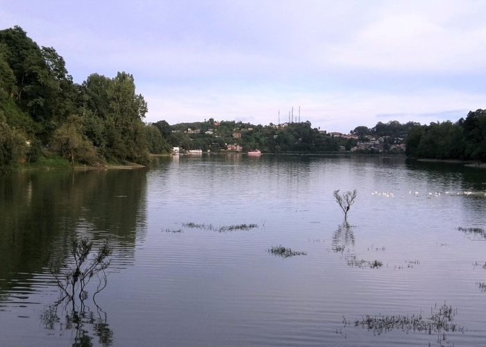 湘潭封城记，当一座城市按下暂停键