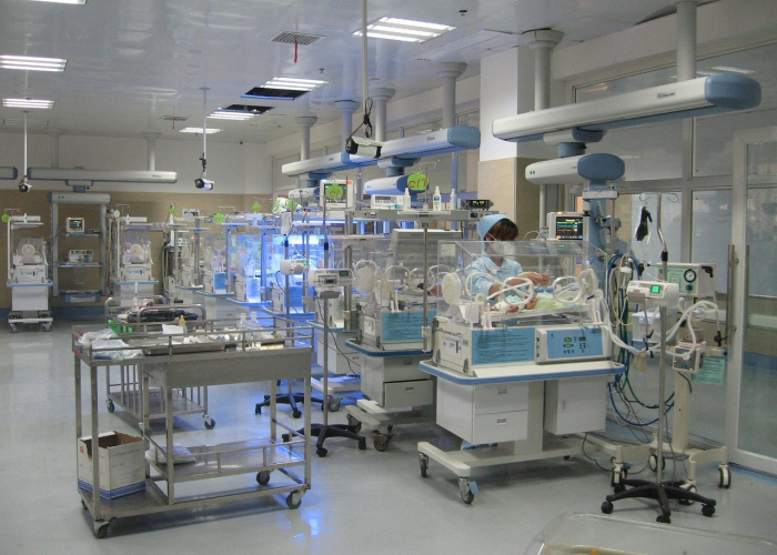 睢宁儿童医院哪家好？专业选择指南助您安心就医