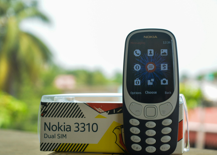 指尖上的塞班余晖，诺基亚N8手机游戏，一个时代的最后狂欢