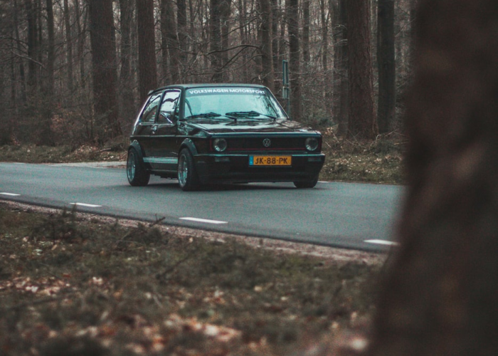 探索越野新境界，大众最新款越野车型全解析