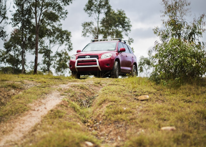 丰田RAV4怎么样?全面解析城市SUV标杆的优缺点 丰田RAV4怎么样?全面解析城市SUV标杆的优缺点