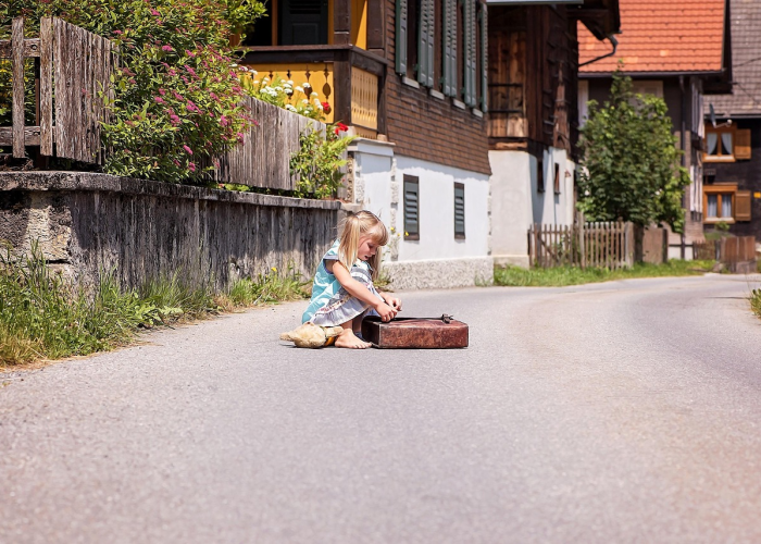 佟楼中学,一所乡镇中学的生存、挑战与微光 佟楼中学,一所乡镇中学的生存、挑战与微光