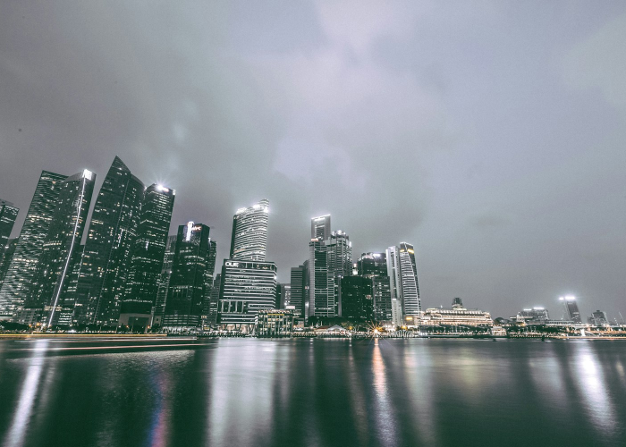 胶州疫情时间,一座城市的应急刻度与韧性生长 胶州疫情时间,一座城市的应急刻度与韧性生长