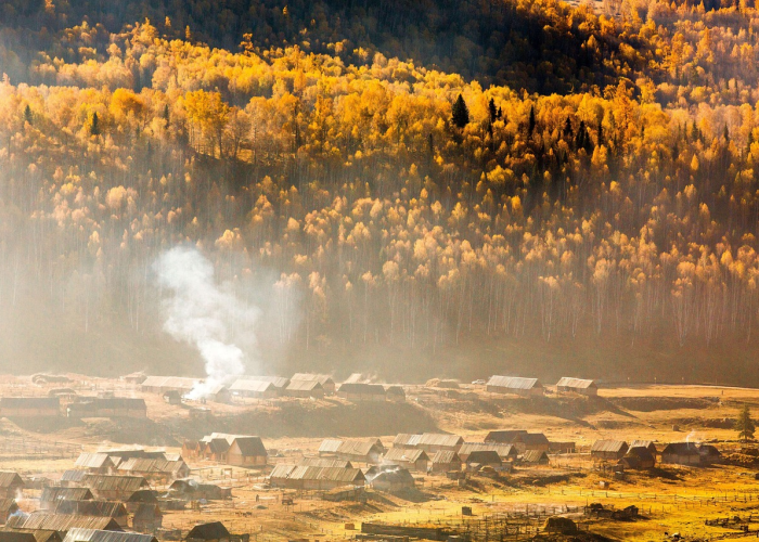 七十五载风华路，今年是第几个中国国庆节的回望与前行