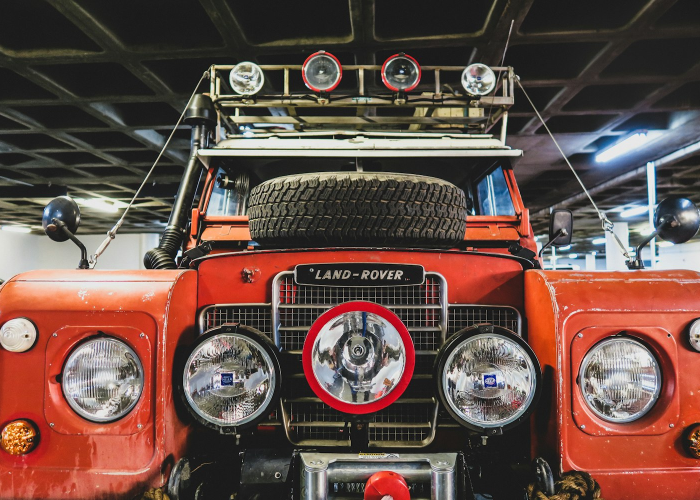 地表最强原厂自吸SUV绝唱，2019款大切诺基SRT8，美式性能的终极图腾