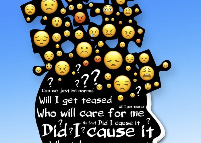 无症状感染者的症状是什么?揭开隐性传播的迷雾 无症状感染者的症状是什么?揭开隐性传播的迷雾