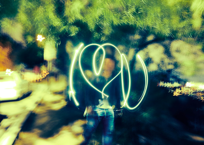 当世界屏息，北京冬奥开幕式，如何用一朵雪花点燃人类共同梦想