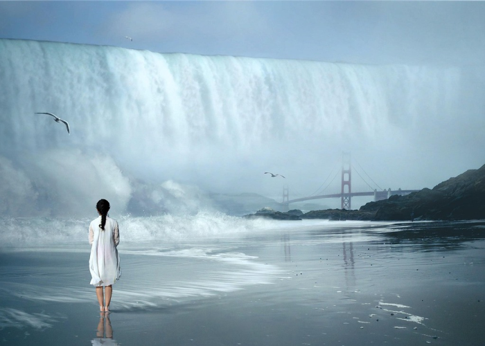 深圳全域低风险,烟火气里透出韧性与信心 深圳全域低风险,烟火气里透出韧性与信心