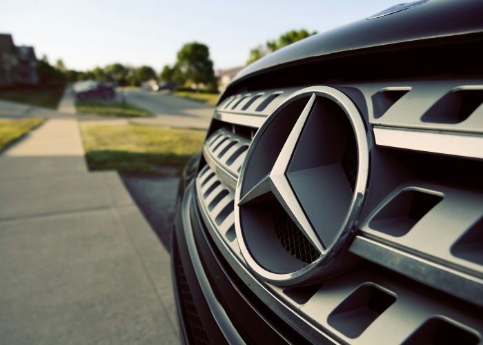 2025款奔驰GLC 300 L落地价格解析，豪华SUV的价值之选