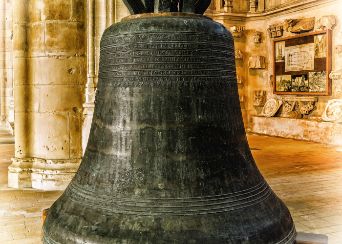 新年钟声何时响?解密日本过年的独特时间密码 新年钟声何时响?解密日本过年的独特时间密码