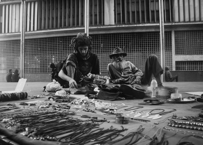 浙江疫情图片，定格的瞬间里，有坚毅，也有温度