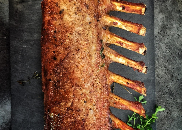 阳虚体质吃羊肉真的适合吗？中医解析与食用建议