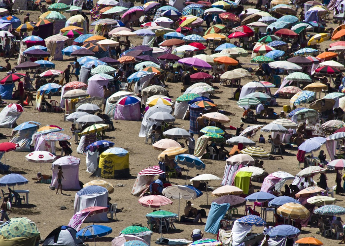 五一假期放几天？从黄金周到灵活休假，我们的假期正在悄然改变