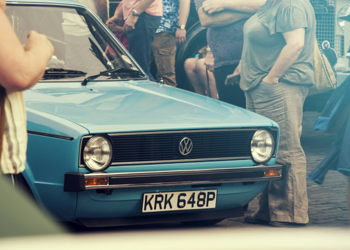 大众高尔夫车型大全，历代经典回顾、图片鉴赏与价格解析