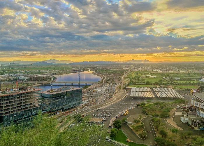 宿州发布最新疫情，科学防控下的城市坚守