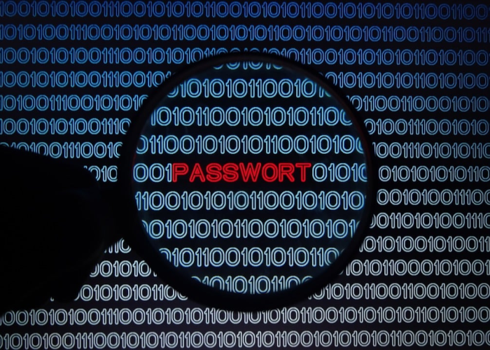 警惕万能登陆器免费下载陷阱，便捷背后的安全危机