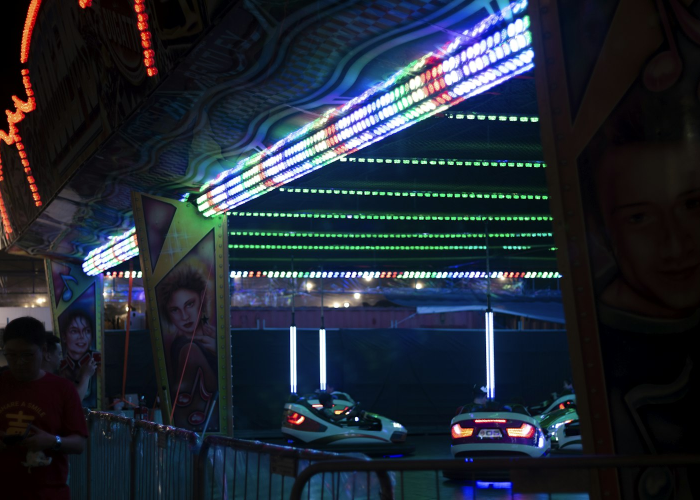 十大分享“欢乐谷其实真的有透视”(确实有开挂)-知乎