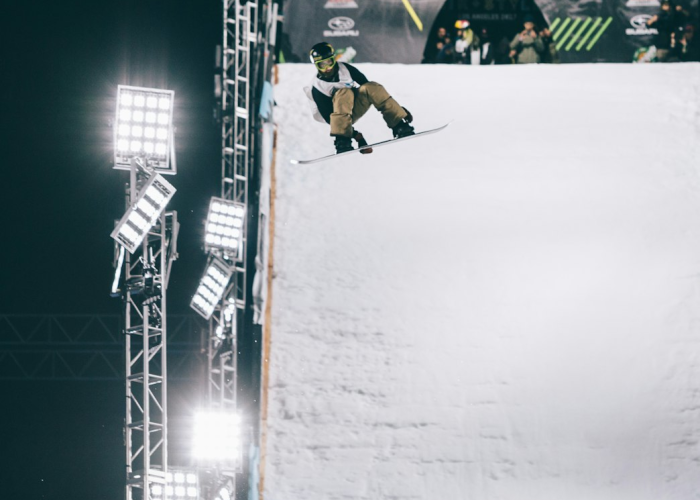 经典硬汉的视觉记忆，Jeep自由人图片背后的故事与魅力