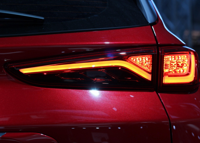 现代汽车SUV图鉴,从亲民到豪华,价格与视觉的全面解析 现代汽车SUV图鉴,从亲民到豪华,价格与视觉的全面解析