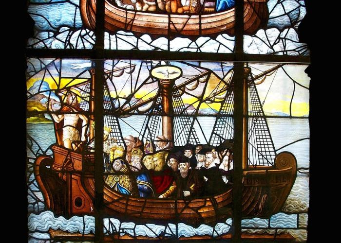 方舱医院，守护生命的诺亚方舟