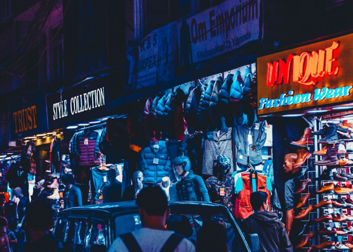 北京商场营业时间全攻略，从早到晚的购物与休闲指南