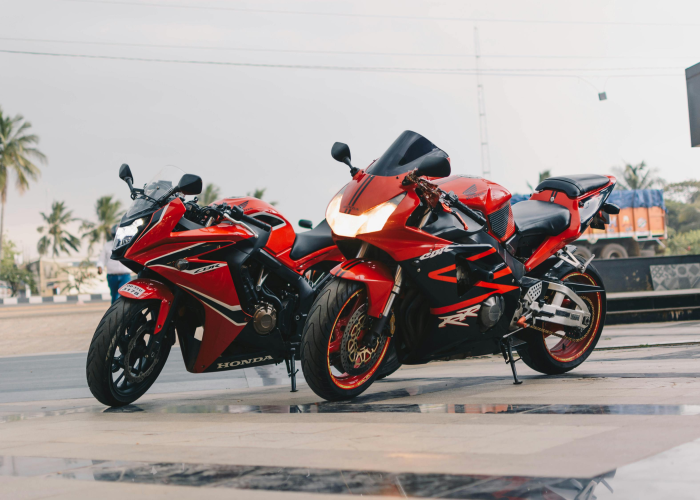 杜卡迪V2,赛道基因与街道艺术的融合 杜卡迪V2,赛道基因与街道艺术的融合