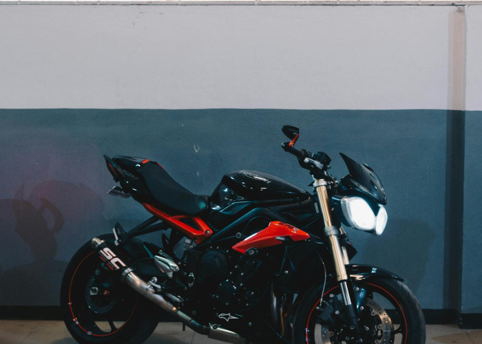 杜卡迪V2,赛道基因与街道艺术的融合 杜卡迪V2,赛道基因与街道艺术的融合