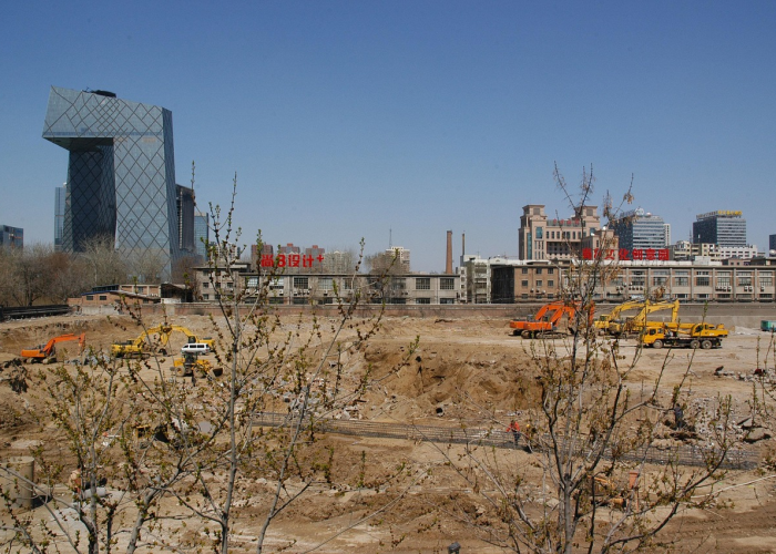 北京十一黄金周漫游指南，穿越古今的六站必访之旅