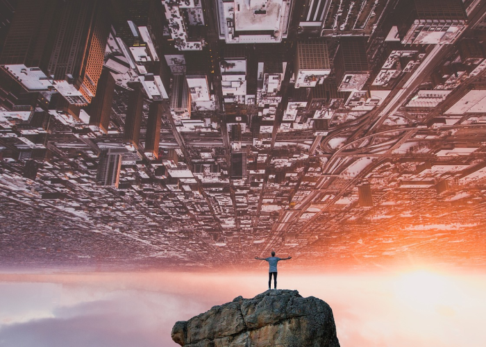 北京疫情不允许出京，一座超级城市的静默与温度