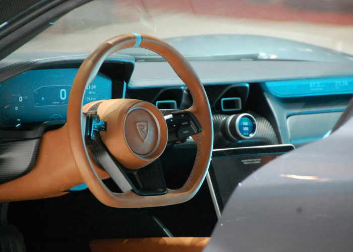 中国电动车品牌排名前十名，谁在领跑这场绿色革命？