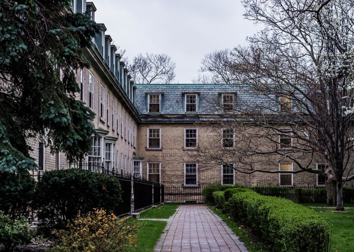 滁州学院,一所被低估的好二本吗? 滁州学院,一所被低估的好二本吗?