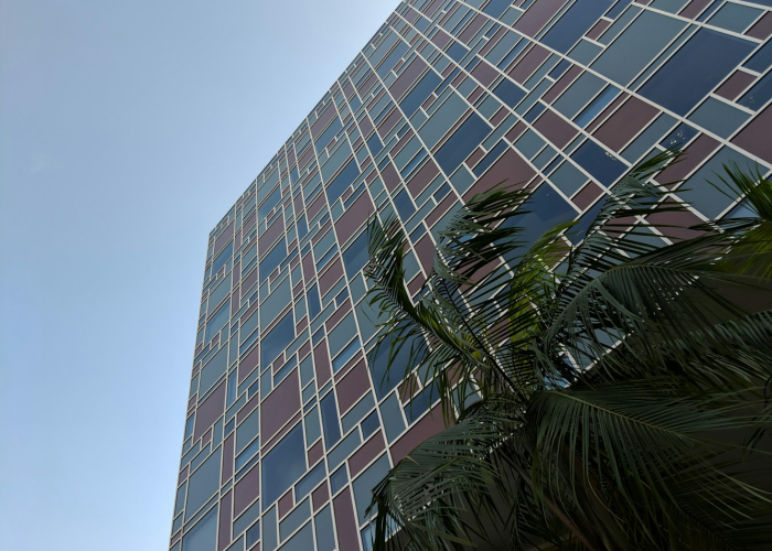 青岛市胸科医院新院区，预计2024年内全面开放，改写城市医疗格局