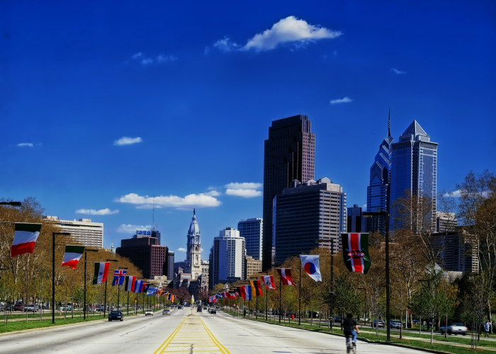 成都太古里，永不关门的城市会客厅