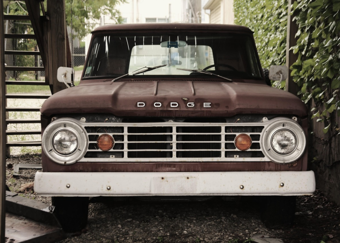 东风风神A60图片大全，一部家用轿车的视觉进化史